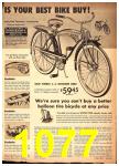 1952 Sears Fall Winter Catalog, Page 1077