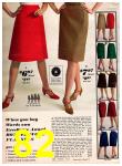 1966 Montgomery Ward Fall Winter Catalog, Page 82