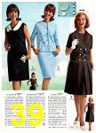 1965 Montgomery Ward Spring Summer Catalog, Page 39