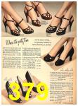 1951 Sears Fall Winter Catalog, Page 379