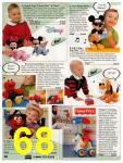 2000 Sears Christmas Book, Page 68