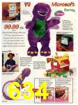 1998 JCPenney Christmas Book, Page 634