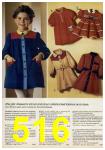 1980 Montgomery Ward Fall Winter Catalog, Page 516