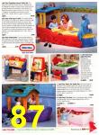 2002 Sears Christmas Book, Page 87