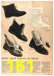 1960 Sears Fall Winter Catalog, Page 161