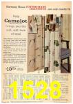 1962 Sears Fall Winter Catalog, Page 1528