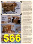 1988 Sears Christmas Book, Page 566