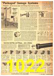 1942 Sears Fall Winter Catalog, Page 1022