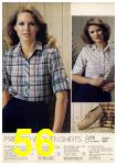 1980 Montgomery Ward Fall Winter Catalog, Page 56