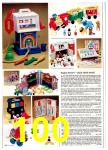 1983 Montgomery Ward Christmas Book, Page 100