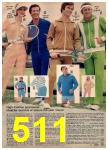 1977 Montgomery Ward Spring Summer Catalog, Page 511