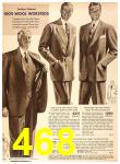 1949 Sears Fall Winter Catalog, Page 468