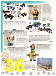 1999 Sears Christmas Book, Page 36