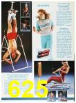 1984 Sears Fall Winter Catalog, Page 625