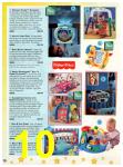 1999 Sears Christmas Book, Page 10