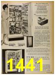 1965 Sears Fall Winter Catalog, Page 1441