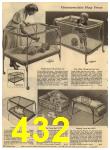 1960 Sears Spring Summer Catalog, Page 432