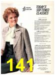 1977 Sears Fall Winter Catalog, Page 141