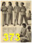 1960 Sears Spring Summer Catalog, Page 373