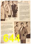 1960 Sears Fall Winter Catalog, Page 644
