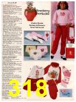 1982 Sears Christmas Book, Page 318