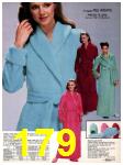 1982 Sears Fall Winter Catalog, Page 179