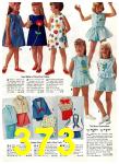 1965 Montgomery Ward Spring Summer Catalog, Page 373