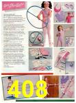 1986 Sears Christmas Book, Page 408