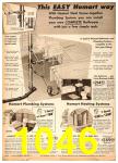 1951 Sears Fall Winter Catalog, Page 1046