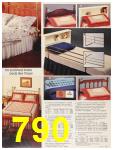 1987 Sears Fall Winter Catalog, Page 790