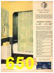 1944 Sears Spring Summer Catalog, Page 650