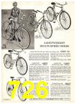 1969 Sears Spring Summer Catalog, Page 726