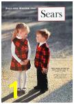 1966 Sears Fall Winter Catalog, Page 1