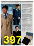 1984 JCPenney Fall Winter Catalog, Page 397