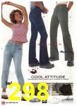 2000 JCPenney Spring Summer Catalog, Page 298