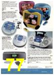 2001 Sears Christmas Book, Page 77