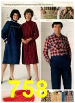 1984 JCPenney Fall Winter Catalog, Page 758