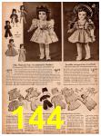 1947 Sears Christmas Book, Page 144