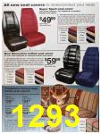 1993 Sears Spring Summer Catalog, Page 1293