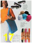 1992 Sears Summer Catalog, Page 17