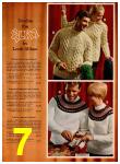 1967 Sears Christmas Book, Page 7