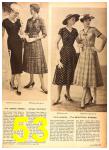 1958 Sears Spring Summer Catalog, Page 53