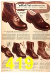 1956 Sears Spring Summer Catalog, Page 419