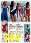 1981 Montgomery Ward Spring Summer Catalog, Page 384