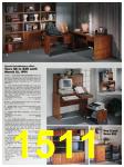 1991 Sears Spring Summer Catalog, Page 1511