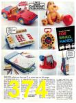 1990 Sears Christmas Book, Page 374