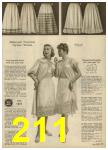 1959 Sears Spring Summer Catalog, Page 211