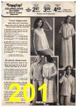 1975 Montgomery Ward Fall Winter Catalog, Page 201