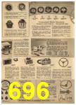 1965 Sears Spring Summer Catalog, Page 696