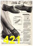 1974 Sears Spring Summer Catalog, Page 421